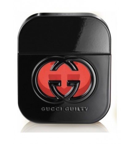 Gucci Guilty Black Pour Femme