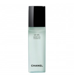 Chanel Le Gel Nettoyant 