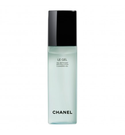 Chanel Le Gel Nettoyant