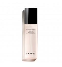 Chanel L'Eau De Mousse 