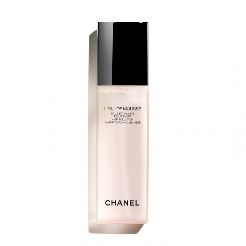 Chanel L'Eau De Mousse