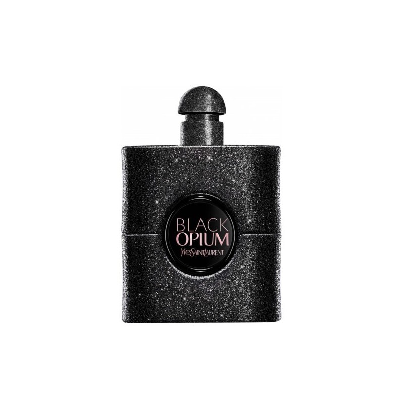 YSL Black Opium Extrême