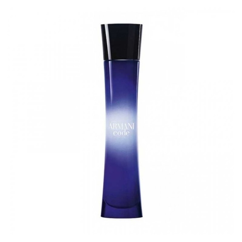 Giorgio Armani Code Pour Femme