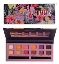 IDC Palette Fard a Paupières EXQUISITE