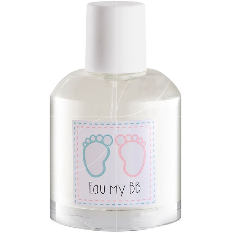 Eau My BB Eau De Senteur Baby