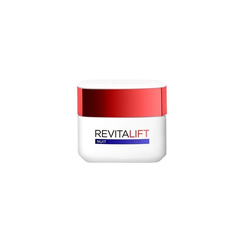 L'OREAL Crème de Nuit Revitalift