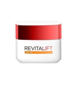 L'Oréal Crème Revitalift SPF30