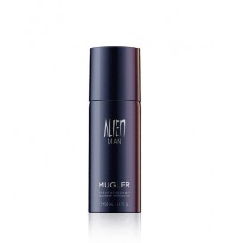 Thierry Mugler Déodorant Spray Alien Man