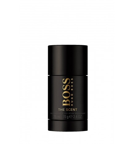 Boss The Scent Déodorant Stick