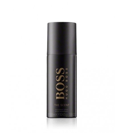 Boss The Scent Déodorant Spray