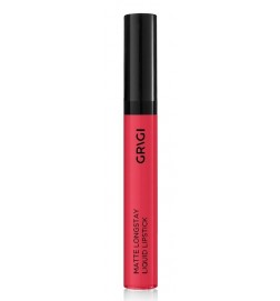 Grigi only matte long stay power liquid lipstick 