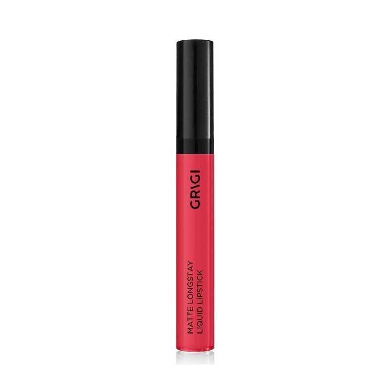 Grigi Only Matte Long Stay Power Liquid Lipstick