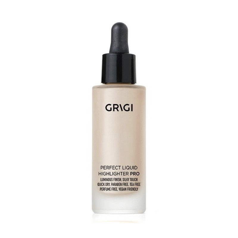 Grigi Perfect Liquid Highlighter Pro 