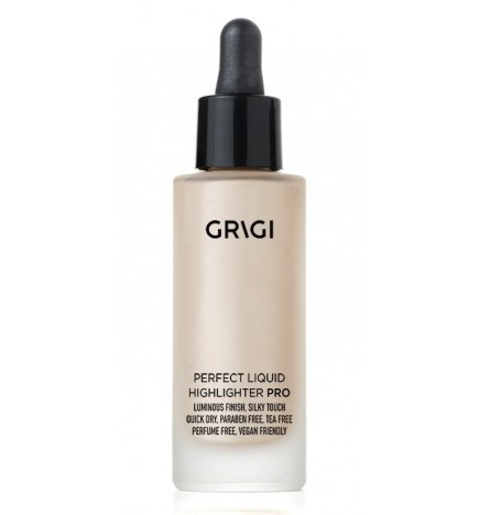 Grigi Perfect Liquid Highlighter Pro 