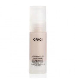 Grigi Luminous 3 in 1 Primer Pro