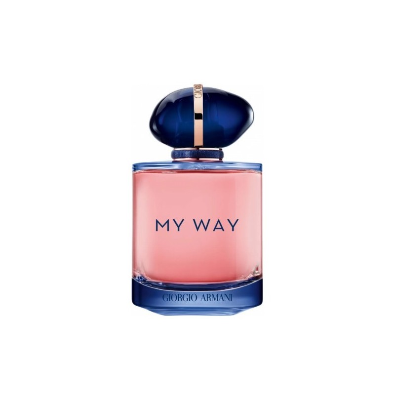 Giorgio Armani My Way Intense