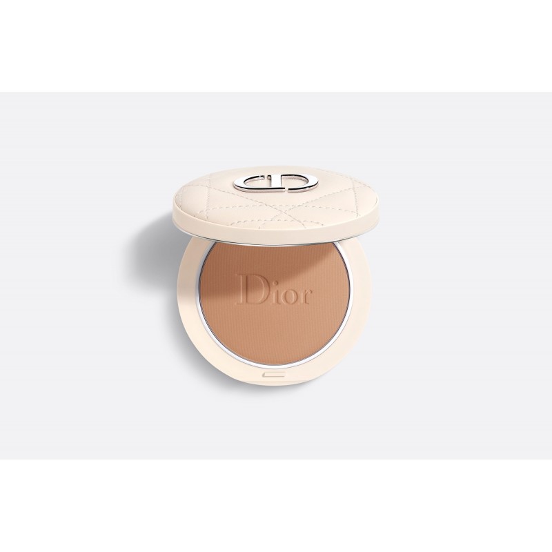 Dior Natural Bronze