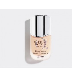 Dior Fond De Teint Capture Total C.E.E.L ENERGY