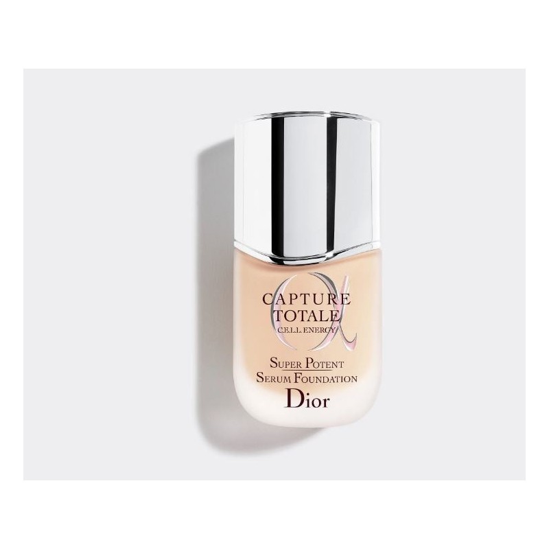 Dior Fond De Teint Capture Total C.E.E.L ENERGY