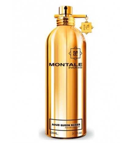 Montale Aoud Queen Roses 