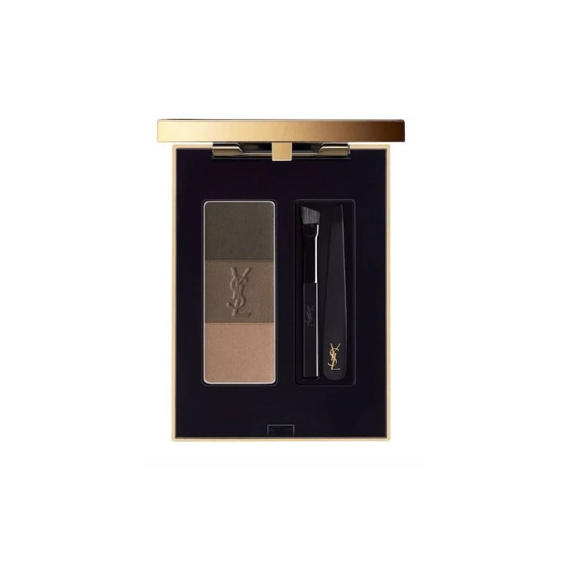 YSL Couture Brow Palette