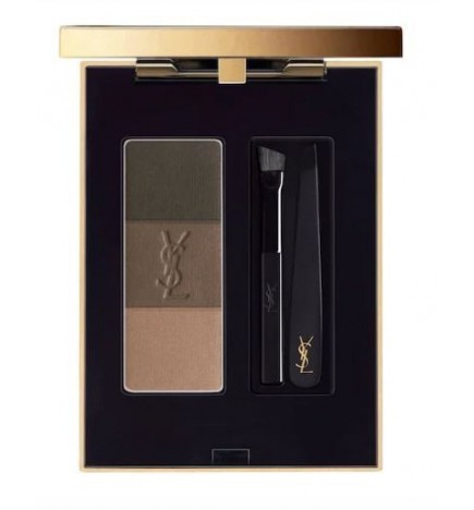 YSL Couture Brow Palette