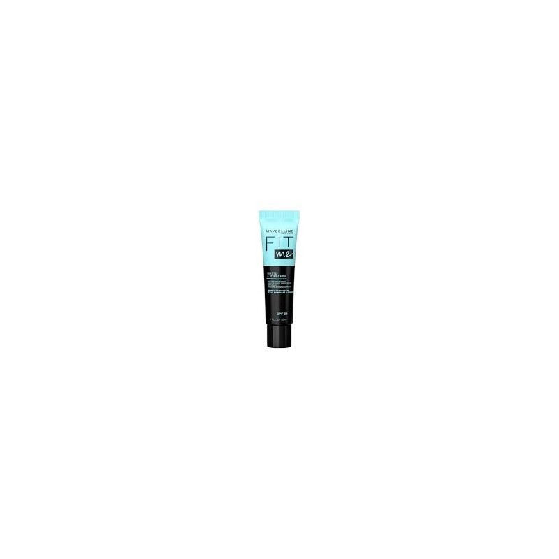 Maybelline Primer Fit Me SPF20