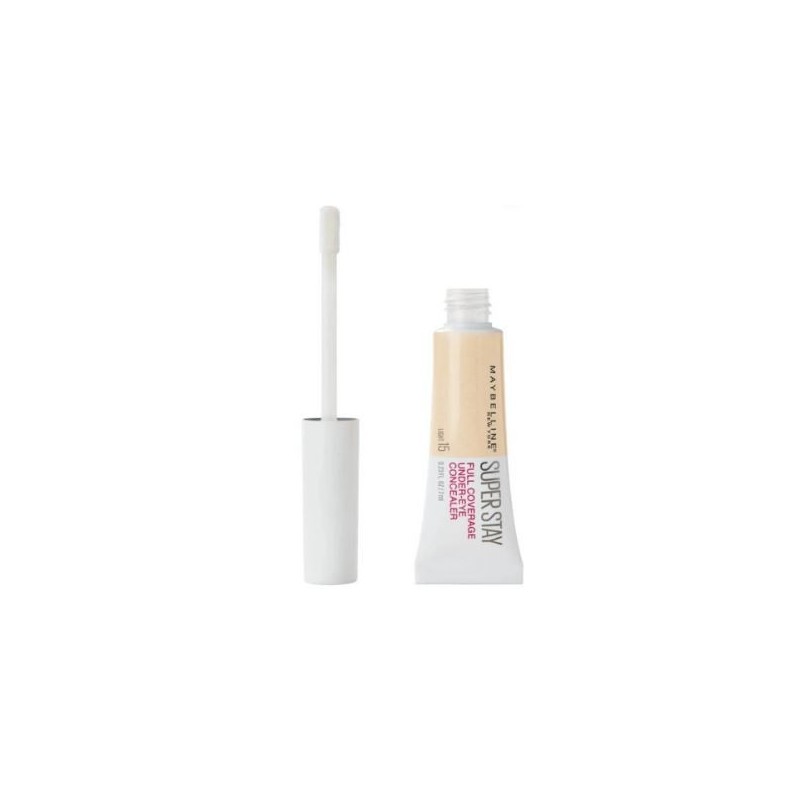 Maybelline SuperStay Full Coverage Concealer 