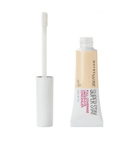 Maybelline SuperStay Full Coverage Concealer 