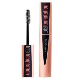 Maybelline Mascara Total Temptation