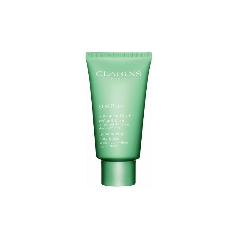 Clarins Masque SOS Pure