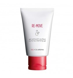 Clarins RE-MOVE Gel Nettoyant Purifiant