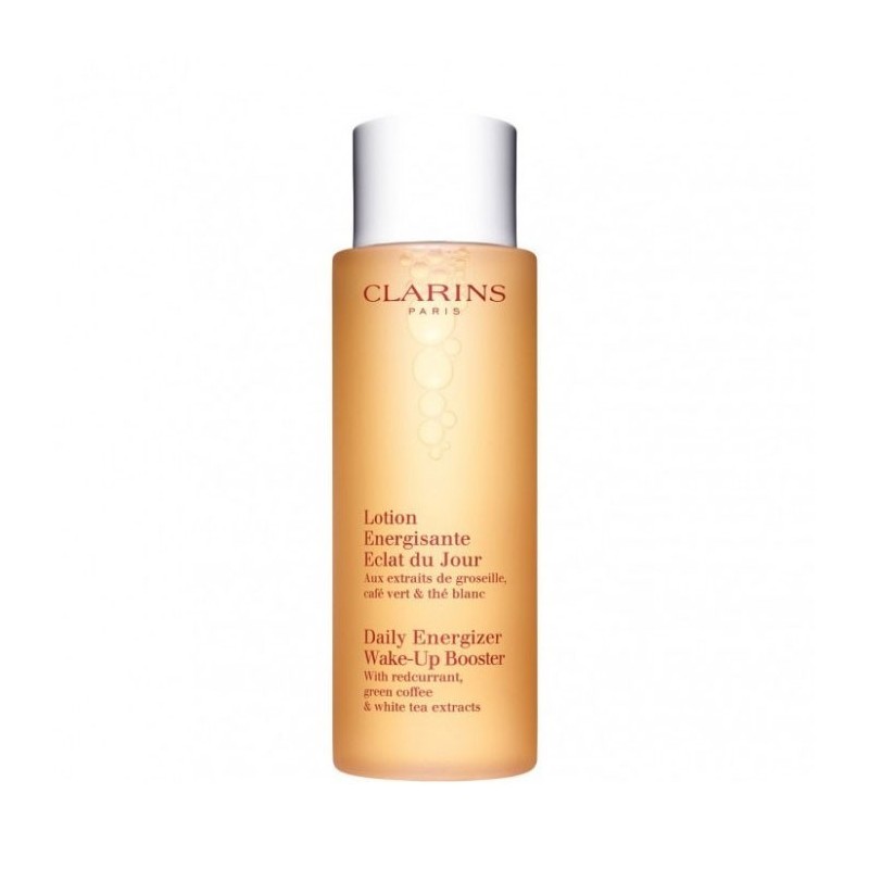 Clarins Lotion Energisante Eclat du Jour 