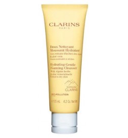 Clarins Doux Nettoyant Moussant Hydratant 