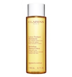 Clarins Lotion Tonique Hydratante 