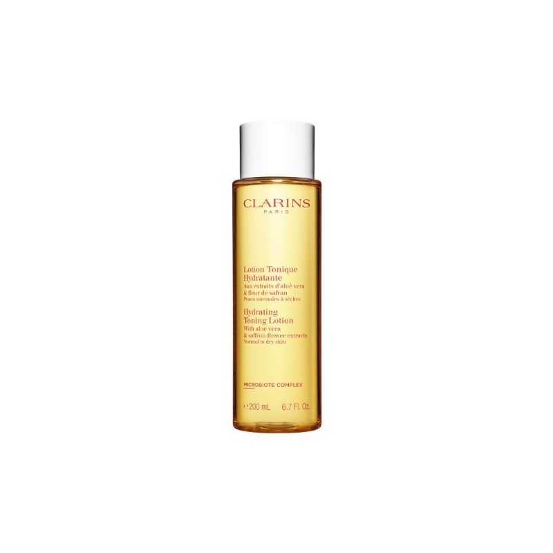 Clarins Lotion Tonique Hydratante