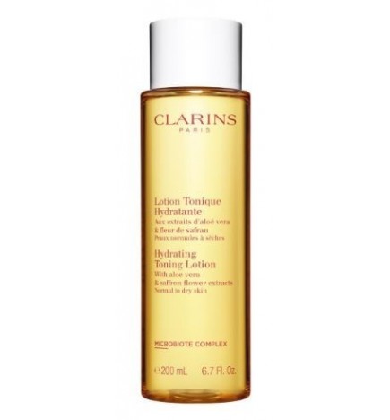 Clarins Lotion Tonique Hydratante 