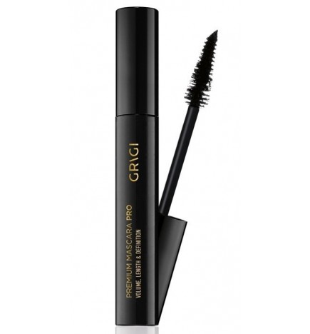 Grigi Mascara Premium Pro