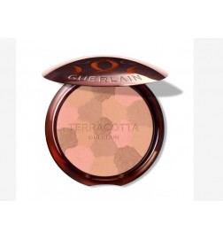 Guerlain Terracotta Light La poudre bonne mine 