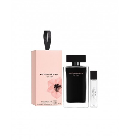 Narciso Rodriguez Coffret For Her 