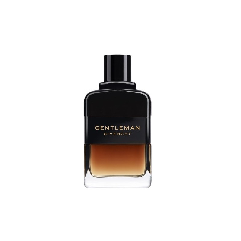 Givenchy Gentleman réserve privée