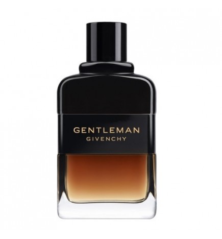 Givenchy Gentleman réserve privée