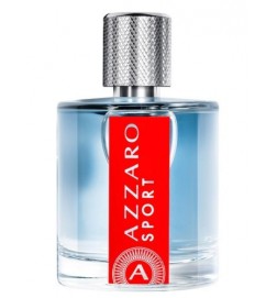 Azzaro Sport 