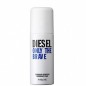 Diesel Only The Brave Déodorant Spray