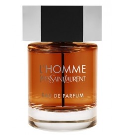 YSL L'Homme   