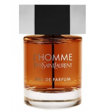 YSL L'Homme   