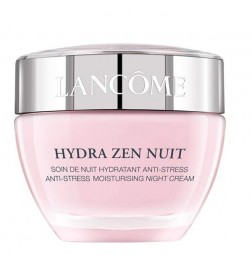 LANCÔME HYDRA ZEN NUIT Crème Hydratante Anti-Stress 