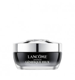 LANCÔME GENIFIQUE Crème Yeux Activatrice Jeunesse et D'éclat 