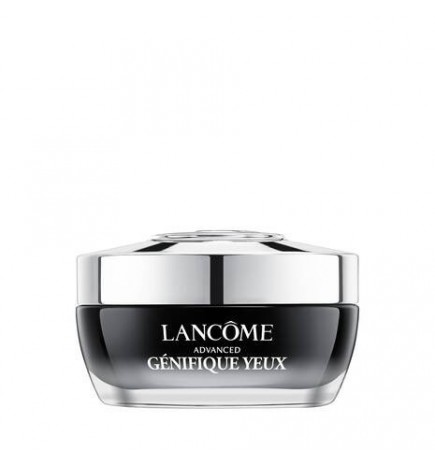 LANCÔME GENIFIQUE Crème Yeux Activatrice Jeunesse et D'éclat 