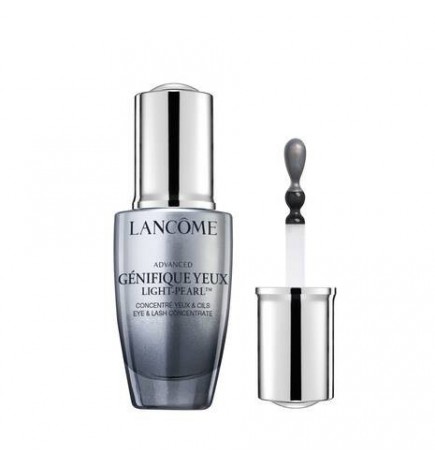 LANCÔME GENIFIQUE Yeux Light-Pearl Activateur De Jeunesse 